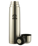Термос Mazda Thermos Flask, Silver, 1l, артикул FKCP506MZS