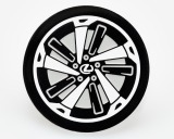 Набор детских значков Lexus Kids Pin Badges Set of four, артикул LMKC00038L