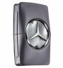 Мужская туалетная вода Mercedes-Benz Man Grey, EdT, 50 ml.