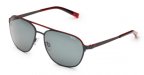 Солнцезащитные очки Volkswagen GTI Sunglasses, Anthracite/Red