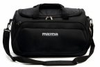 Спортивно-туристическая сумка Mazda Duffle Bag, Black