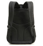 Рюкзак Mercedes-Benz Backpack, City Style, Black, артикул FKBP01MB