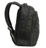 Рюкзак Nissan Backpack, City Style, Black, артикул FKBP10N