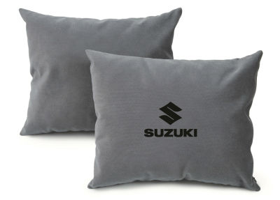 Подушка Suzuki Cushion, Grey