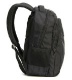 Городской рюкзак SsangYong City Backpack, Black, артикул FKBPSY
