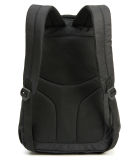 Городской рюкзак Audi Rings Backpack, City Style, Black, артикул FKBPAI
