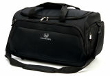 Спортивно-туристическая сумка Honda Duffle Bag, Black, артикул FKDBHN