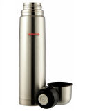 Термос Honda Thermos Flask, Silver, 1l, артикул FKCP506HNS