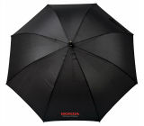 Зонт-трость Honda Stick Umbrella, XL, Black, артикул FK170228HN