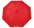 Cкладной зонт Honda Compact Umbrella, Red