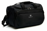 Спортивно-туристическая сумка Renault Duffle Bag, Black, артикул FKDBRN