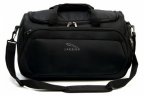 Спортивно-туристическая сумка Jaguar Duffle Bag, Black
