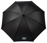 Зонт-трость Chery Stick Umbrella, XL, Black, артикул FK170228CH