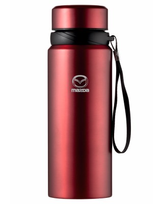 Термос Mazda Classic Thermos Flask, Red, 0.75l