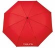 Cкладной зонт Volvo Foldable Umbrella, Red