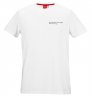 Мужская футболка Volkswagen GTI T-Shirt, geo-print, Men's, White