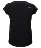 Женская футболка Volkswagen GTI T-Shirt, Ladies, Black, артикул 5HV084210041