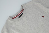 Мужской свитер Mercedes-Benz Men's Sweatshirt, Grey, by Tommy Hilfiger, артикул B66959014