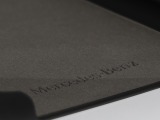 Чехол Mercedes-Benz для iPhone® 11 Pro, black, артикул B66955759