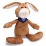 Плюшевый кролик Volkswagen Plush Toy Bunny, Brown
