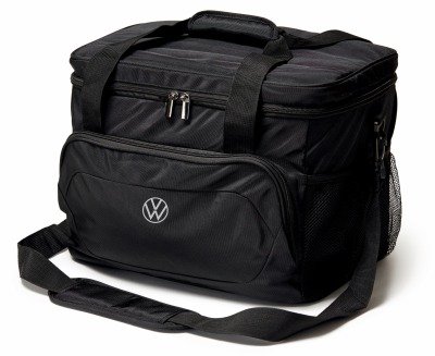Сумка-холодильник Volkswagen Cool Bag, Black