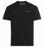 Мужская футболка Porsche T-Shirt Unisex – 968 L'ART x Porsche