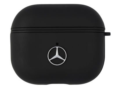 Чехол для наушников Mercedes-Benz Case For AirPod 3