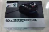 Замшевый футляр для ключа BMW M Performance, артикул 82292355519