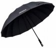 Большой зонт-трость Honda Stick Umbrella, Black SM