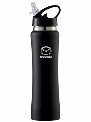 Термокружка Mazda Thermo Mug, Black, 0.5l