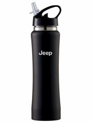 Термокружка Jeep Thermo Mug, Black, 0.5l