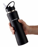 Термокружка Honda Thermo Mug, Black, 0.5l, артикул FKCP5740BLHN
