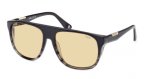 Солнцезащитные очки BMW Classic Sunglasses, Dark Grey, Unisex
