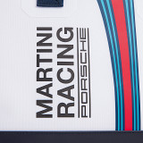 Сумка-холодильник Porsche Cool bag – MARTINI RACING, white, артикул WAP0359290P0MR