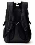 Большой рюкзак SsangYong Backpack, L-size, Black, артикул FK1039KSG
