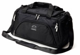 Спортивно-туристическая сумка Mazda Duffle Bag, Black, Mod2, артикул FK1038KMA