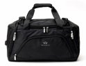 Спортивно-туристическая сумка Infiniti Duffle Bag, Black, Mod2