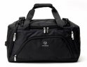 Спортивно-туристическая сумка Changan Duffle Bag, Black, Mod2