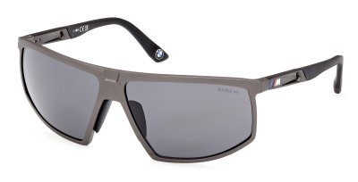 Солнцезащитные очки BMW M Sunglasses, Unisex, Black/Anthracite