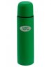 Термос Land Rover Logo Thermos Flask, Soft-touch, 500ml, Green