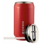 Термокружка EXEED Thermo Mug, Red, 0.33l, артикул FKCP599EDR