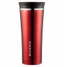 Термокружка EXEED Thermo Mug, Red/Black, 0.42l