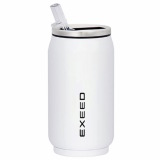 Термокружка EXEED Thermo Mug, White, 0.33l, артикул FKCP599EDW