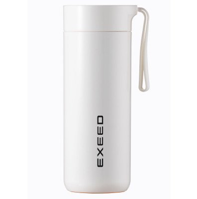 Термокружка EXEED Thermo Mug, White, 0,4l