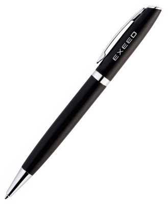 Шариковая ручка EXEED Ballpoint Pen, Graphite