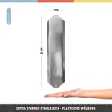 Термометр Citroen  Service, Analogue Retro Thermometer, Nostalgic Art, артикул NA80340
