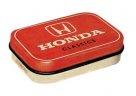 Металлическая коробка Honda AM Classic Car Logo, Mint Box, Nostalgic Art