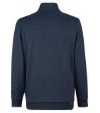 Мужской свитер Audi Sweatshirt, men, dark grey, артикул 3132300402