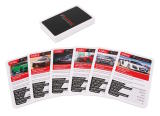 Настольная игра Audi foursome card game 40 Years Audi Sport, артикул 3202303000