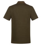 Мужская рубашка-поло Audi poloshirt, men, olive green, артикул 3132103102
